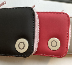 Billetera Samoa Pocket - Cierre Diente de Perro - comprar online