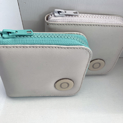 Billetera Samoa Pocket - Cierre Diente de Perro - tienda online