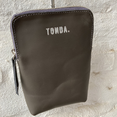 Cell Pouch Rita GREY - comprar online