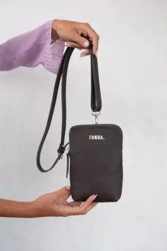 Cell Pouch Rita GREY