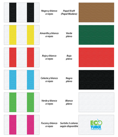 Pack Evento Extra Large - 1500 unidades - comprar online