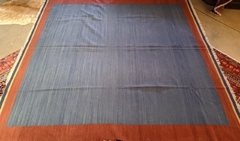 Tapete Kilim Flat Weave - 2,50 x 2,50 - 4121