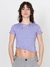Remera Irregular - R40 - comprar online