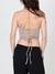 Corset Infinity - M57 en internet