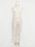 Vestido Red - V43