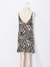 Vestido Fibrana - V19 - tienda online