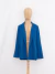 Blazer Nina OFERTA SIN PLANCHA - C04 - tienda online