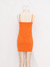 Vestido Fox - V08