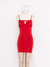 Vestido Lencero - V11 - Milow