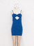 Vestido Fox - V08