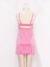 Vestido Torsión - V13 - comprar online