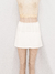 Skort Bengalina - F12 - tienda online