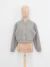 Bomber de Paño - C10 - tienda online