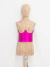 Bustier Metalizado - M95