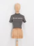 Polera Beautiful Disaster - R11 - Milow