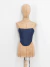 Corset infinity Jean - M46 - Milow