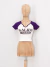 Remera Malibu - R32 - comprar online