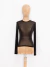 Imagen de Top Tul Lurex - R22