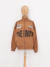 Campera The Limits - C03 - comprar online