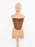 Corset Gamuzado - M33 - comprar online