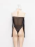 Body Shein negro - B14