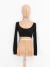Remera Crop - R58 - Milow