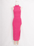 Vestido Morley Tajo - V40 - tienda online