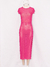 Vestido mc Tul - V42 - tienda online