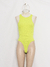 Body Halter - B06 - Milow
