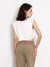 Musculosa Crop - M27 en internet