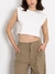 Musculosa Crop - M27