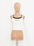 Musculosa Miami Beach - M37 - Milow