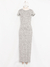 Vestido Viscosa - V01 - comprar online