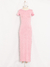 Vestido Viscosa - V01 - tienda online