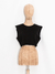 Musculosa Crop - M27 - comprar online