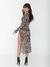 Vestido tul cebra - V16 en internet