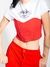 Corset Heart - M52 - comprar online