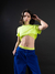 Crop fluor brc - R00 - comprar online