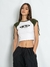 Remera Vibrant Energies - R02