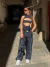 Body Bandeau - B08 - comprar online