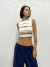 Musculosa Tajos - M12 - comprar online