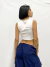 Musculosa Tajos - M12 en internet