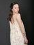 Imagen de Vestido Fibrana Largo - V15
