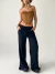 Corset Gamuzado - M33 en internet