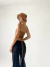 Corset Gamuzado - M33 - Milow