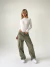 Cargo Gabardina - P04 - Milow
