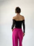 Body Shein negro - B14 en internet