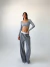 Remera Crop - R58 en internet