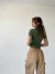 Polera Soft mc - R11 - Milow