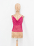 Top buche Tul - M05 - tienda online